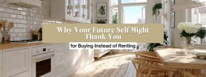 Renting or Buying in Charleston? Your Future Self Will Thank You
