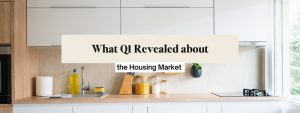 Charleston Housing Market Update: What Q1 2026 Really Means